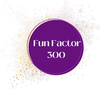 Fun Factor 300 - 300m zur Seilbahn, Therme und Dorfmitte